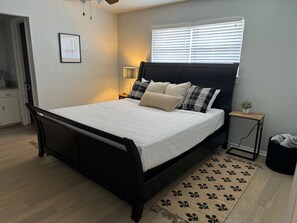 4 chambres, bureau, fer et planche à repasser, Wi-Fi