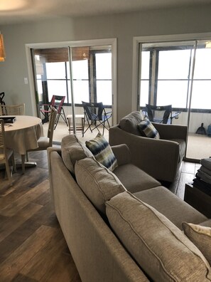 TV connectée, imprimantes