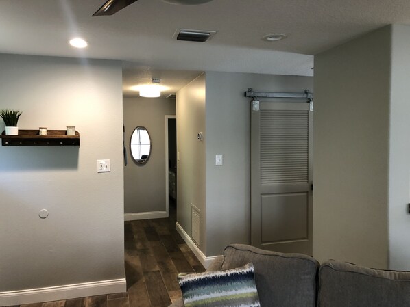 Smart-TV og printere