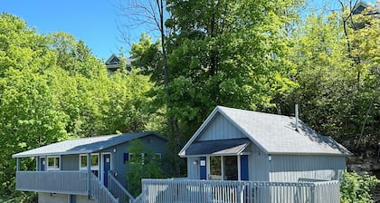 DownTown Inn