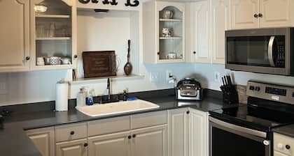 Walking distance to Brewery and Restaurants ⭐️⭐️⭐️⭐️⭐️