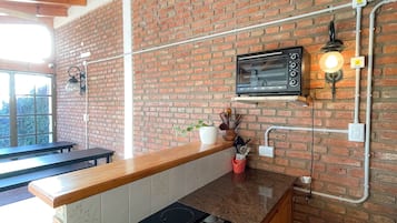 Electric kettle