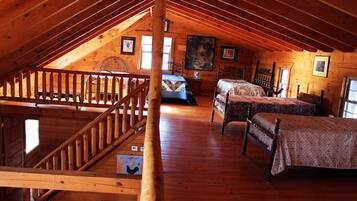 3 bedrooms