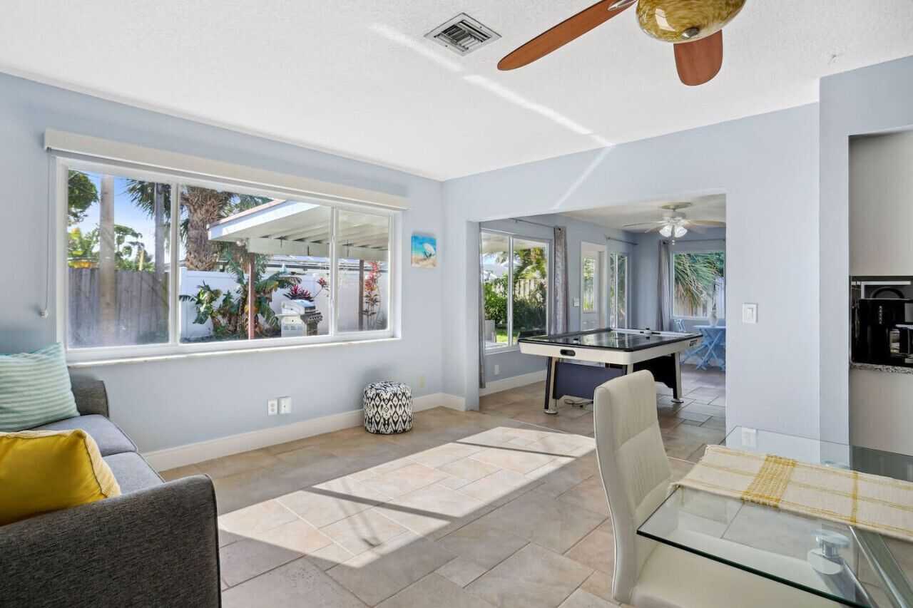 スマートテレビ