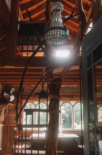 The Inn at Jennifer's Gardens