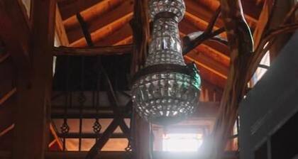 The Inn at Jennifer's Gardens