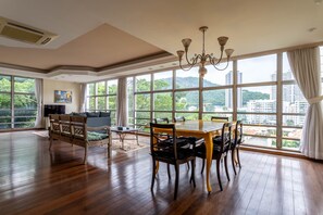 Lägenhet | 3 sovrum