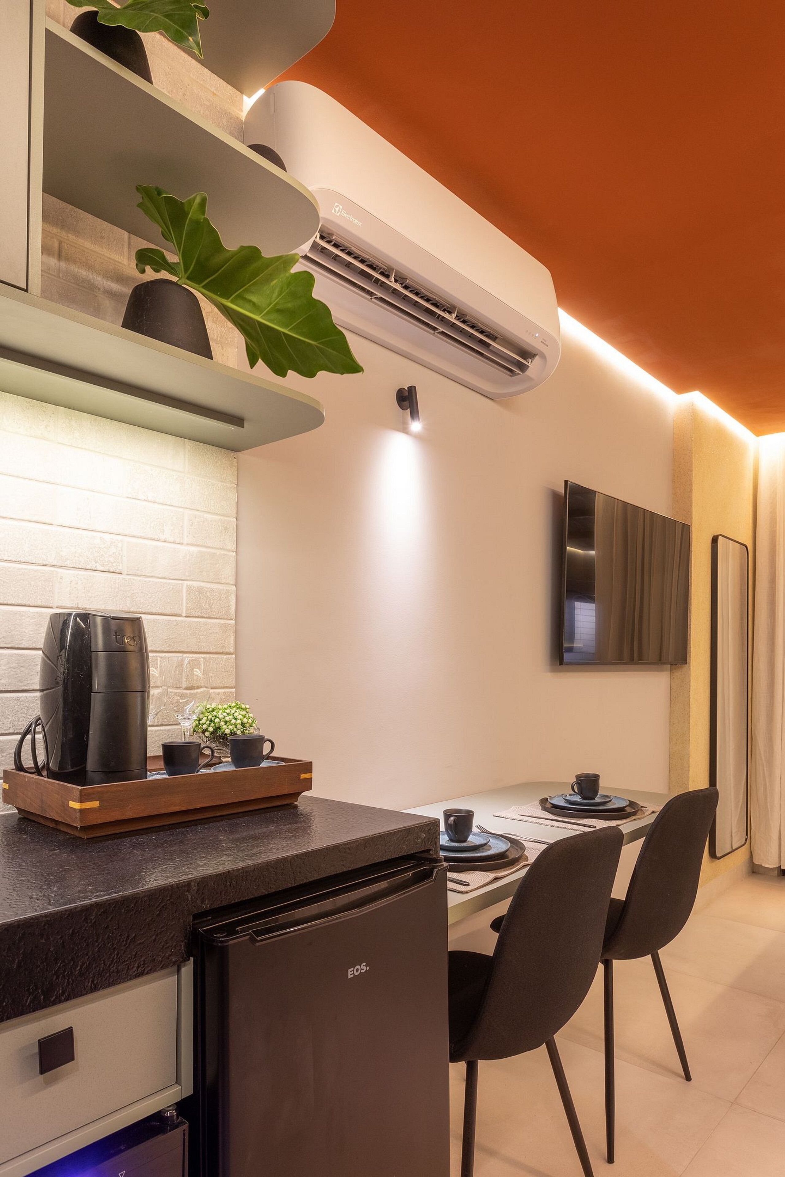 Basic Apartment | Interior