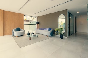 Business-Studio | Innenbereich