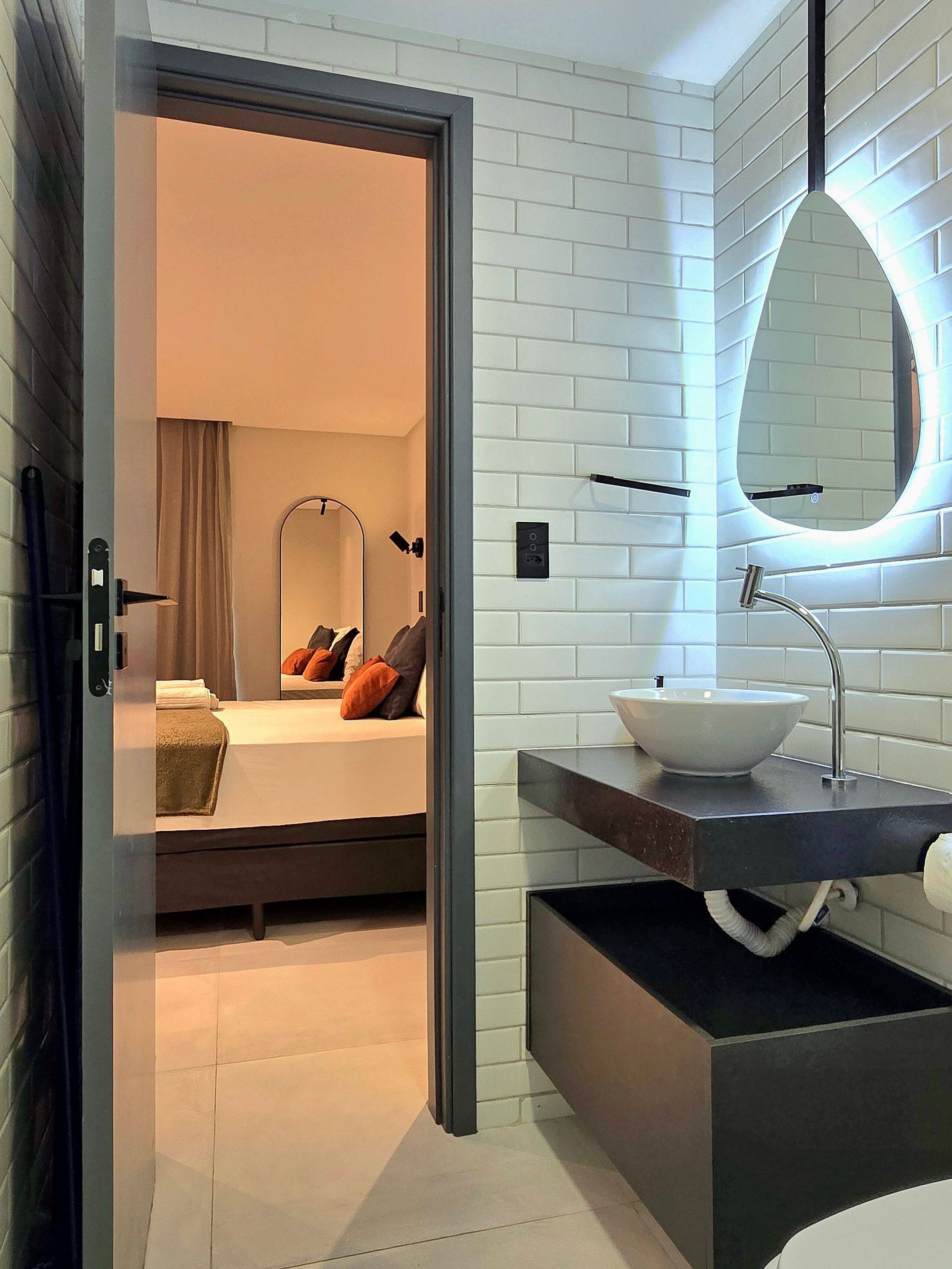 Studio Affaires | Wi-Fi gratuit