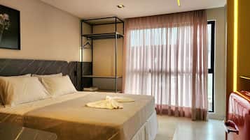 Apartemen Premier | Wi-Fi gratis