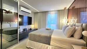 Executive Apartment | Free WiFi - Summer Flat by Hosppedar (Cabedelo)