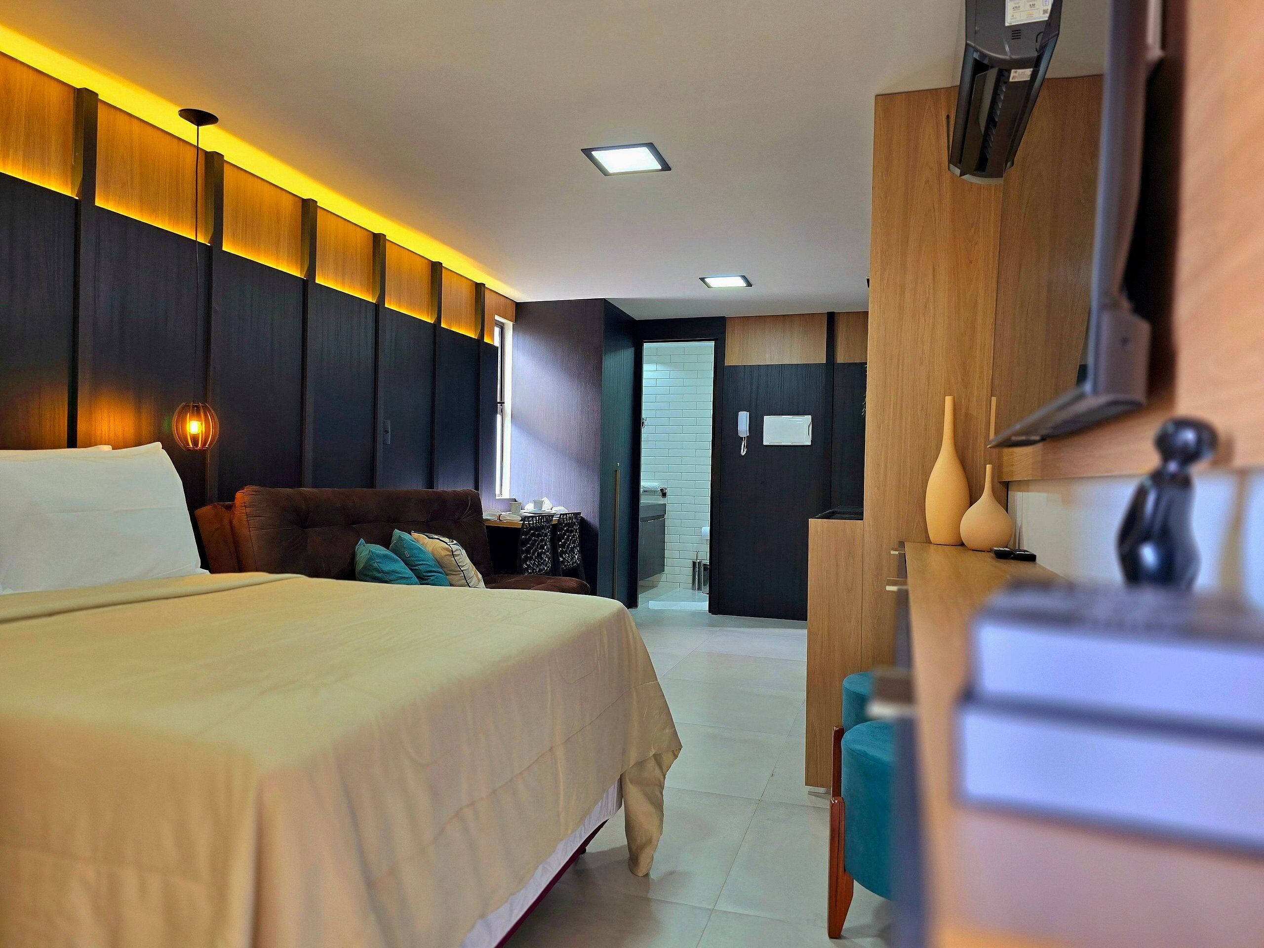 Basic Apartment | Free WiFi