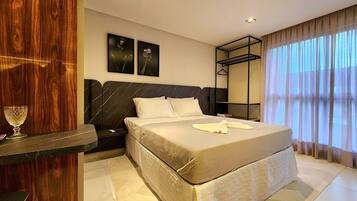 Premier Apartment | WiFi (free)