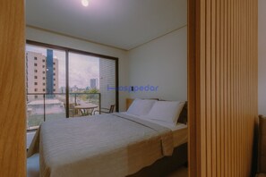 Apartment | Free WiFi - Summer Flat by Hosppedar (Cabedelo)