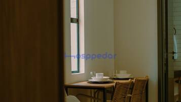 Apartment | Interior