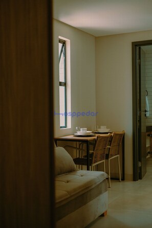 Apartment | Interior