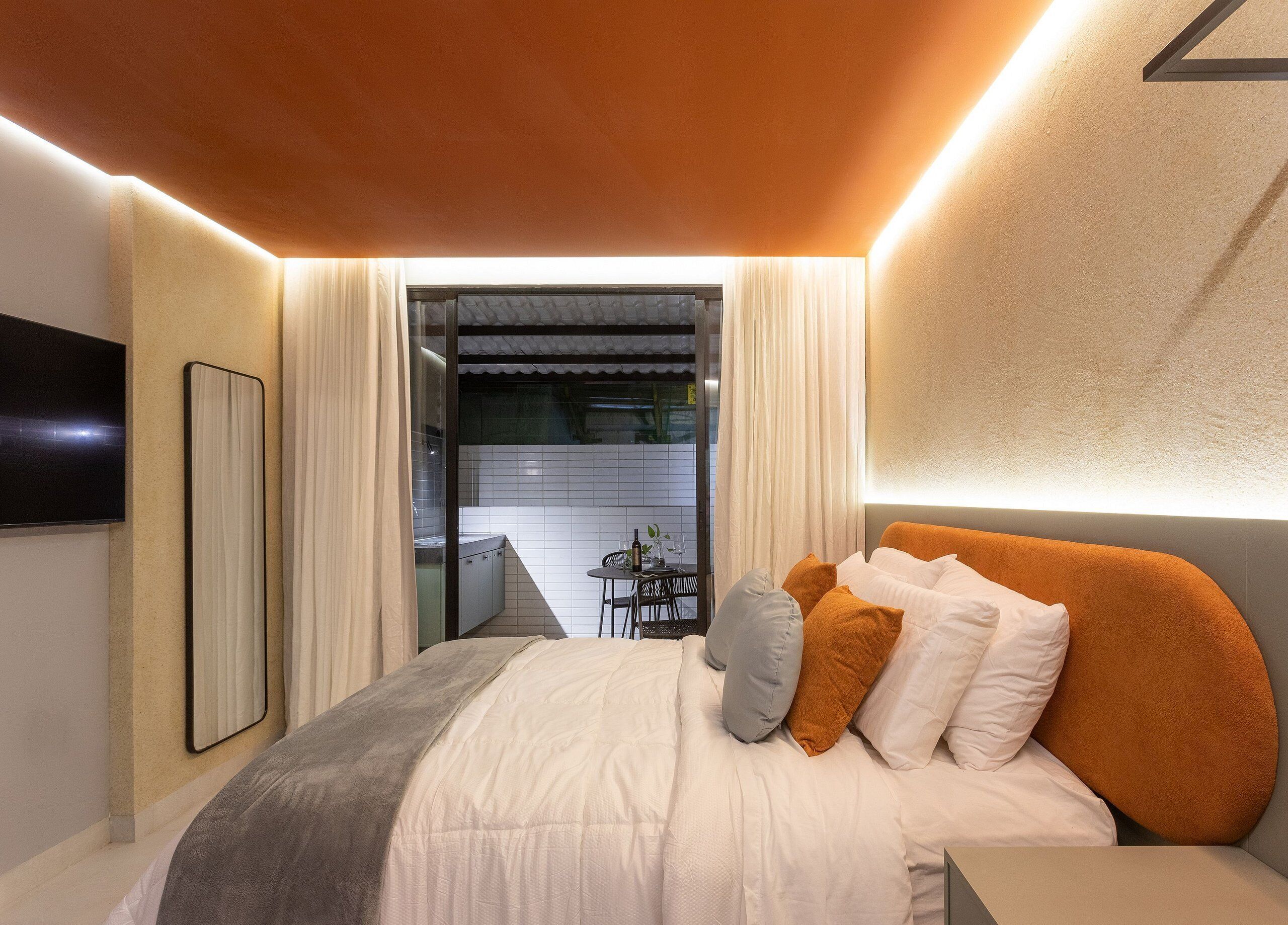 Basic Apartment | Free WiFi