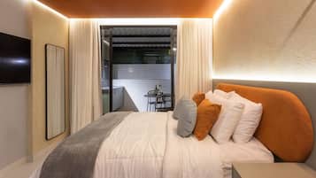 Basic Apartment | Free WiFi
