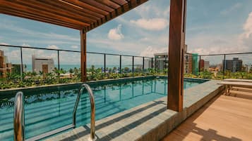 Studio | Pool | Outdoor pool