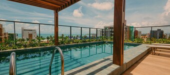 Summer Flat by Hosppedar