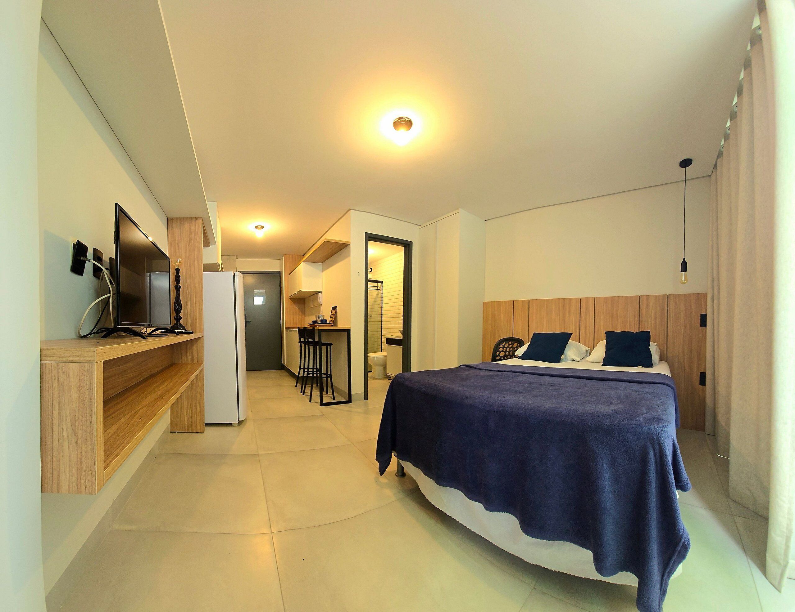 Studio | Wi-Fi gratuit