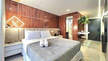 Appartement Exécutif | Wi-Fi gratuit