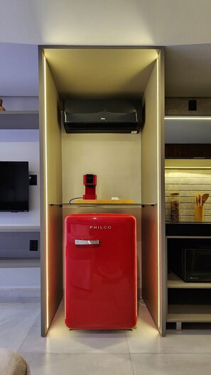 Premier Apartment | Interior
