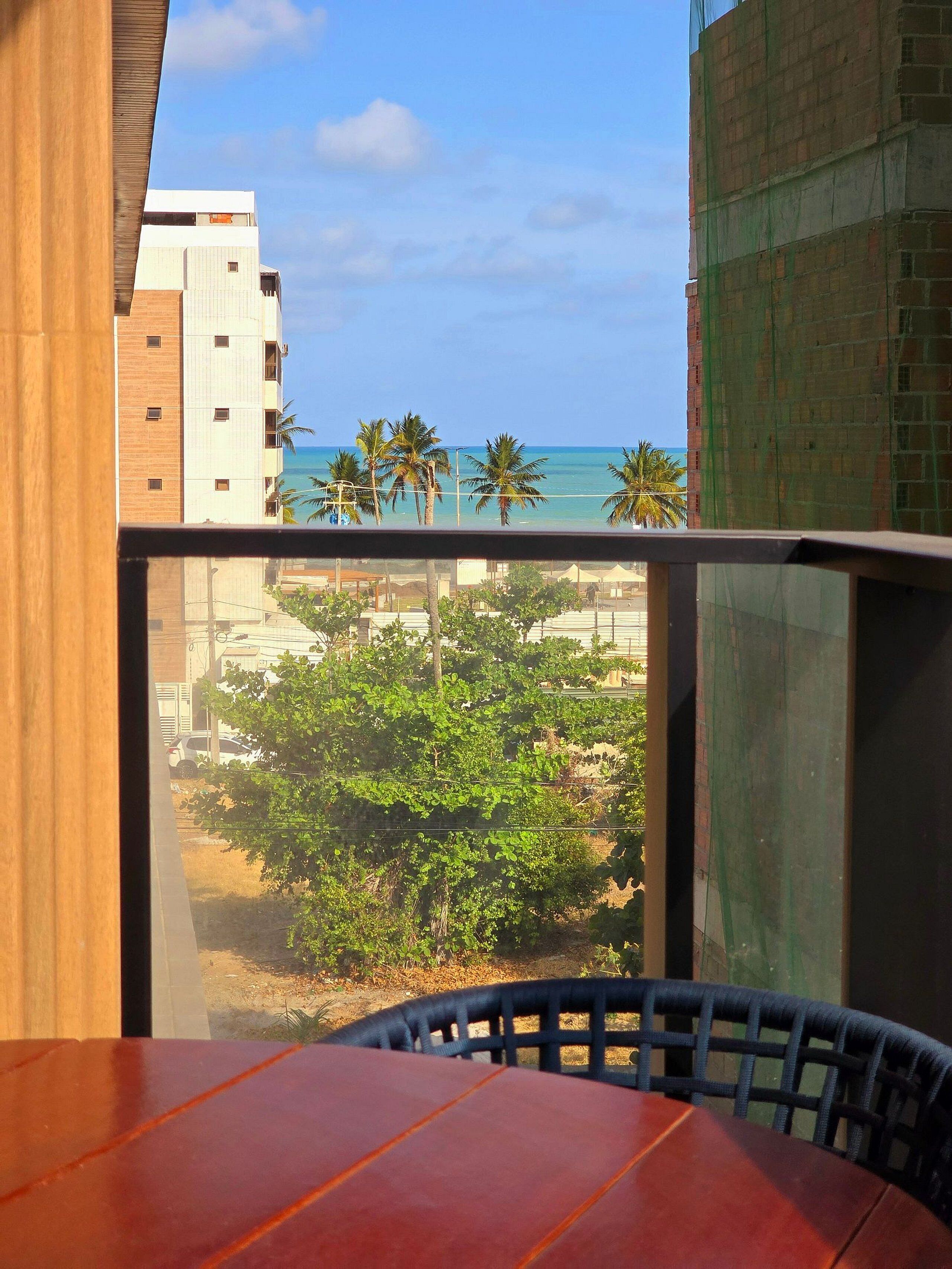 Basic Apartment | Property grounds