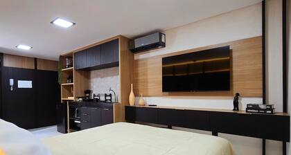 Summer Flat by Hosppedar