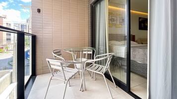 Basic-Apartment | Speisen