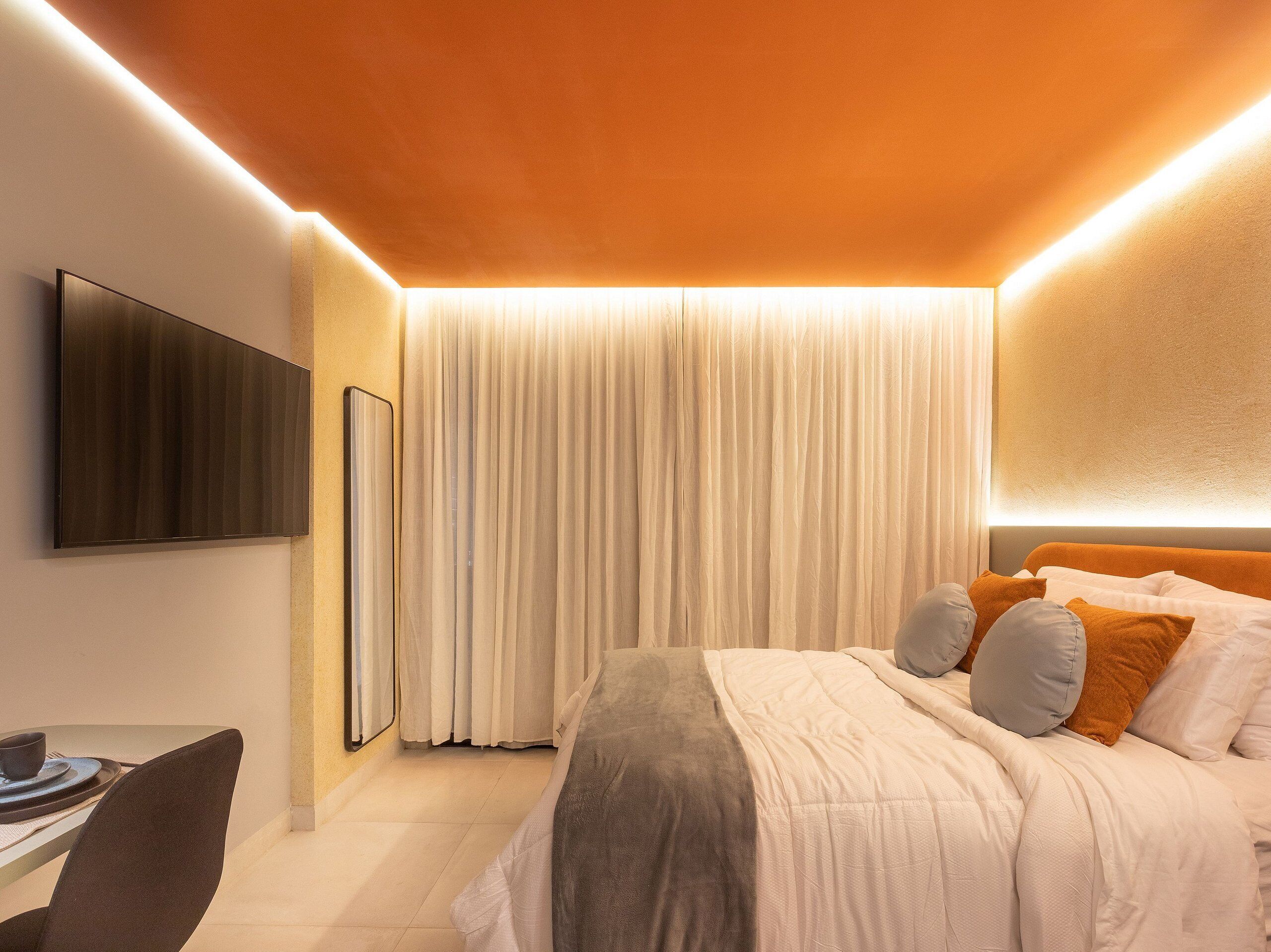 Basic Apartment | Free WiFi