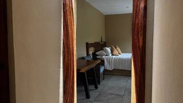 40-inch Smart TV with satellite channels