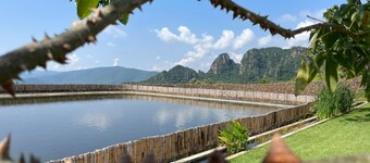 Hotel Villas Ecuestre Tepoztlán