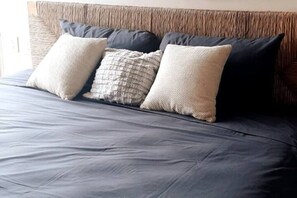 1 soveværelse, gratis Wi-Fi, sengetøj