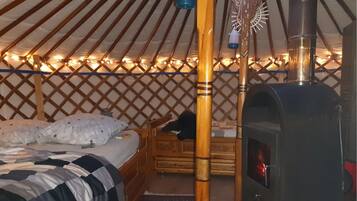 1 camera, accesso in sedia a rotelle