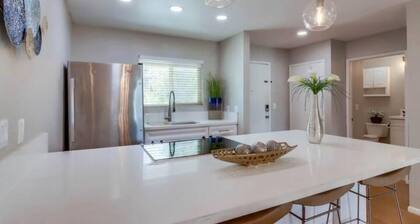 Gated Condo Free Parking by Snapdragon Stadium