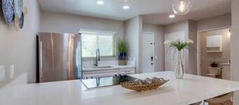 Gated Condo Free Parking by Snapdragon Stadium
