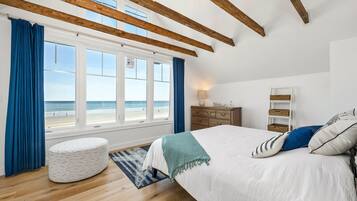 5 chambres, lit parapluie, Wi-Fi gratuit, draps fournis