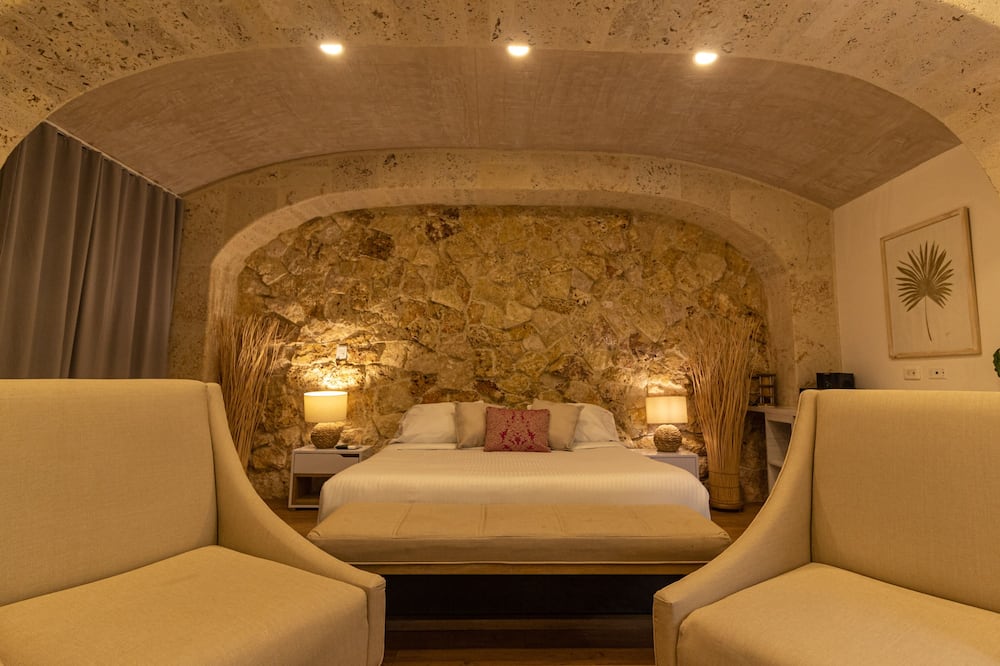 Cartagena Suites de Manga