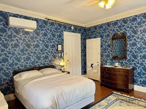 Chambre Simple, 1 grand lit, non-fumeur