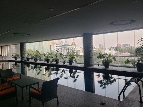 The Plaza Residenses 