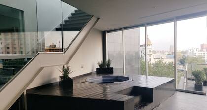 The Plaza Residenses