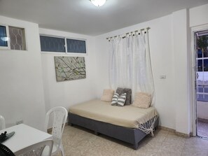2 bedrooms, WiFi, bed sheets - Apartamento Cerca al mar Cartagena de Indias (Cartagena de Indias)