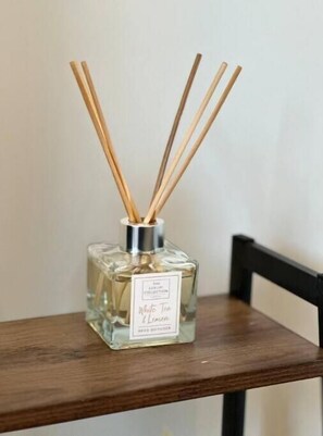 Detalle del interior