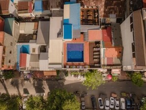 Exterior - Pooltop Phnom Penh (Phnom Penh)