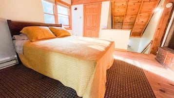 1 makuuhuone, Wi-Fi, vuodevaatteet