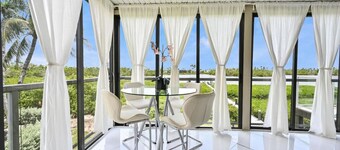 Large Groups/Bay Views, Boat dock,Walk To beach,Kayaks//Jacuzzi