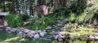 New Hampshire Vacation Home