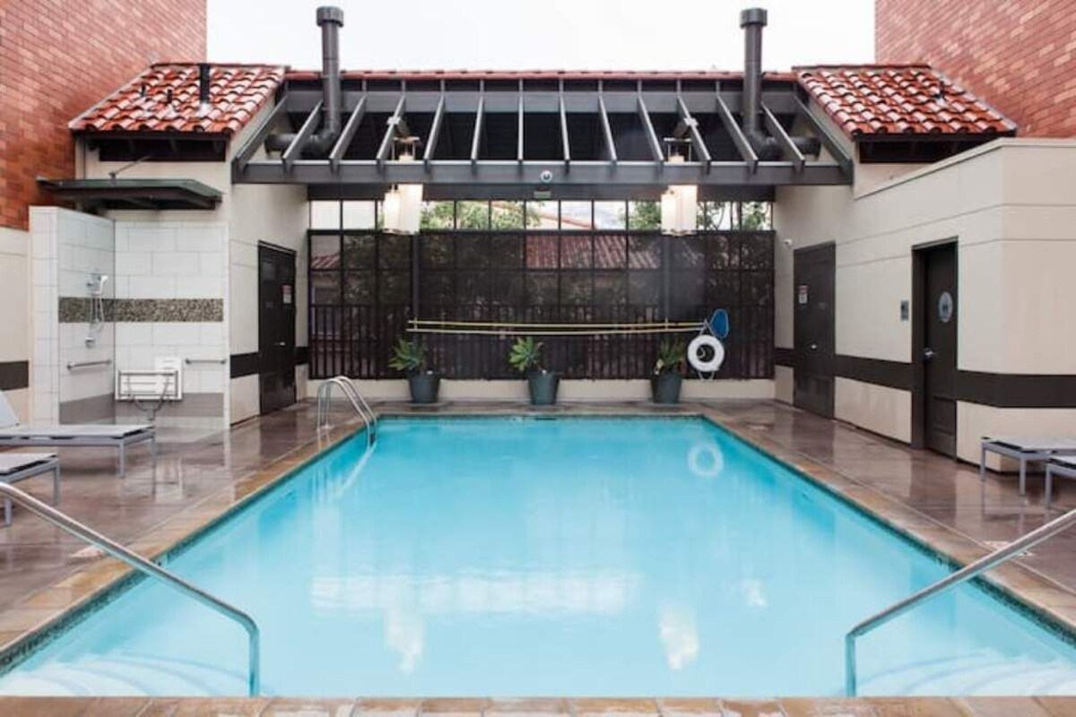 Majoittajan profiilikuva